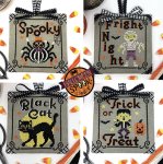 (image for) Halloween Spooktacular 5-8